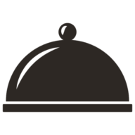 Tardiscatering logo