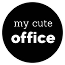 mycuteoffice.com logo