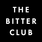The Bitter Club logo