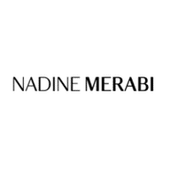 NADINE MERABI logo