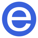 E Computing logo