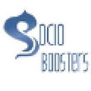 Socio Boosters logo