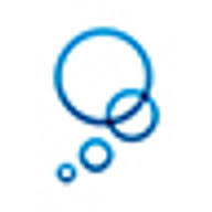 DEEP BLUE THINKING logo