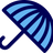 brollysheets.com.au logo