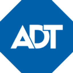 ADT logo