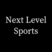 Next Level Sports logo