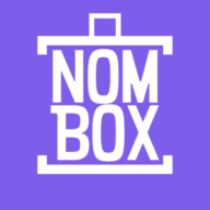 Nombox logo