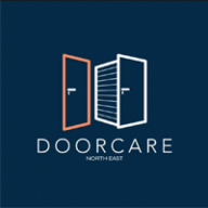 Doorcarenortheast logo