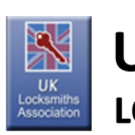 Uklocksmithsassociation logo