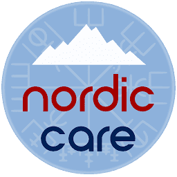 Nordiccare logo