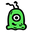 Zero Gravity Grub logo
