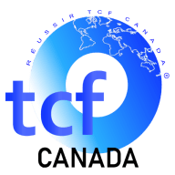 Reussir Tcf canada logo