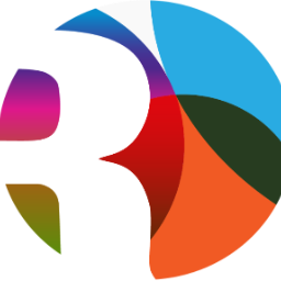 Rhics logo