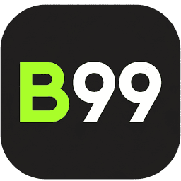 B99tech logo