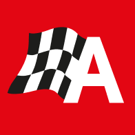 Autosport logo