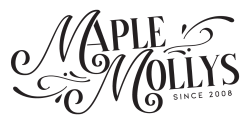 Maple Molly's logo