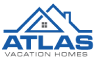 Atlas Vacation Homes logo