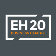 EH20 Business Centre logo