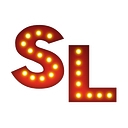 SweepLuxe logo