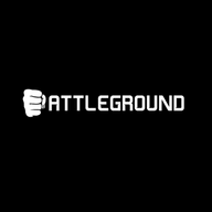 Battleground london logo