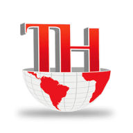 Think Higher Consultants - Education & Migration logo