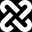 The Knotted Touch logo