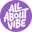 Allaboutvibe logo