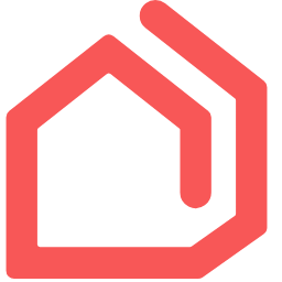Heaps Good Homes logo