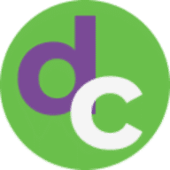 The Display Centre (UK) Ltd logo