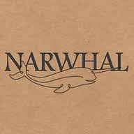 Narwhal Nose Balm Stick logo