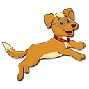 PupGear logo