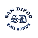 San Diego Bail Bonds logo