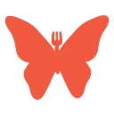 Myfoodom logo