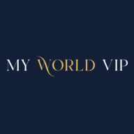 My World VIP logo