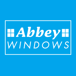 Abbeywindowsleicester logo