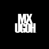MX Ugoh™ logo