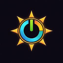 Omni Energy logo