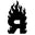 Uprise Skateshop logo