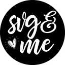 svgandme.com logo