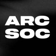 Architecture Social logo