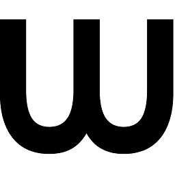 Washla logo