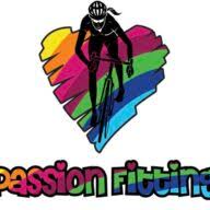 Passion Fitting logo