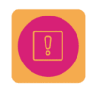 PopGlow logo