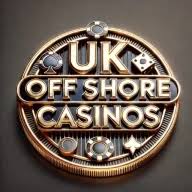 UK Off Shore Casinos - Best Offshore Casinos for UK Players logo