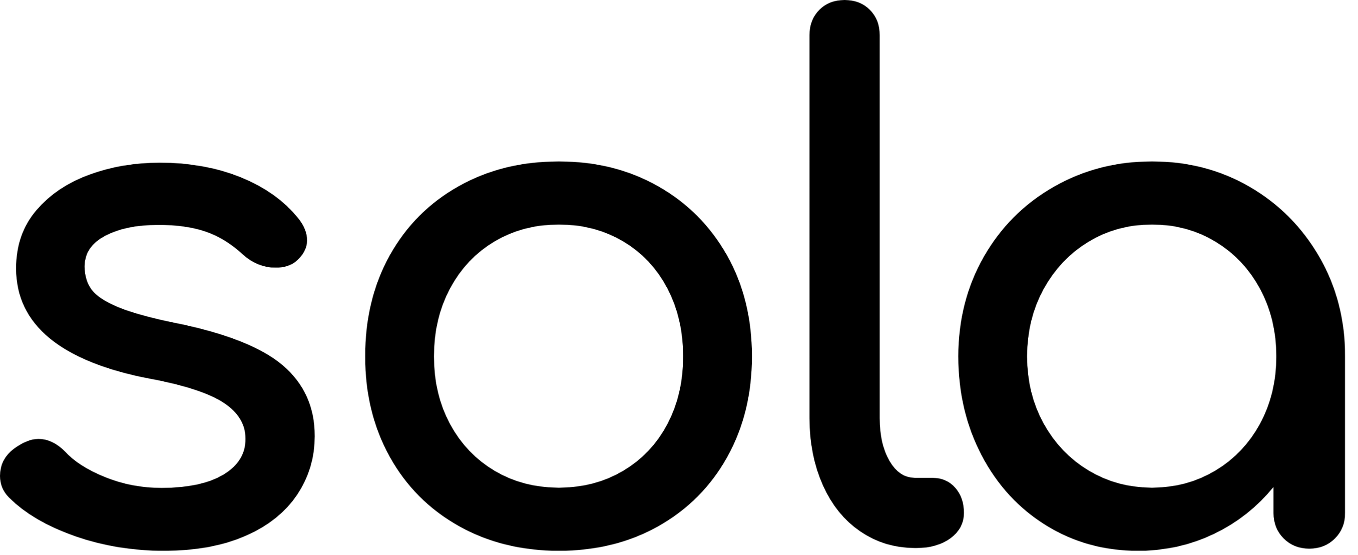 Sola Renewable Company logo