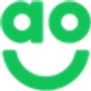 AO Mobile logo