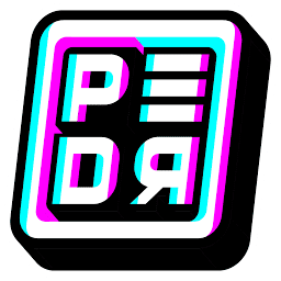 Pedro Design logo