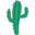 Prickly Cards logo