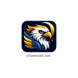 Chamrosh logo