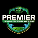 Premier Lawn And Pressure Washing Services logo